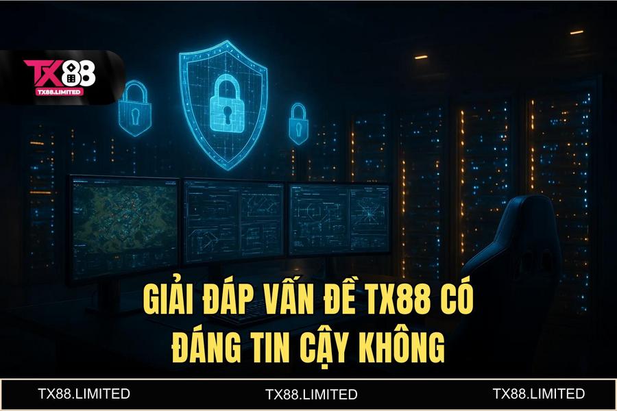 Chính sách bảo mật và cam kết an toàn dữ liệu 2026