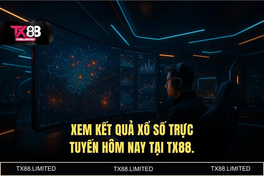 Giải mã sức hút và tỷ lệ trả thưởng 1 ăn 99 cực cao của 'kết quả xổ số trực tuyến hôm nay' tại TX88