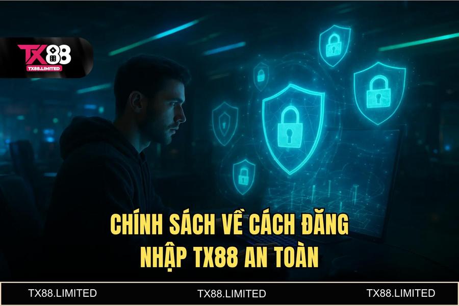 Chính sách bảo mật và cam kết an toàn dữ liệu 2026