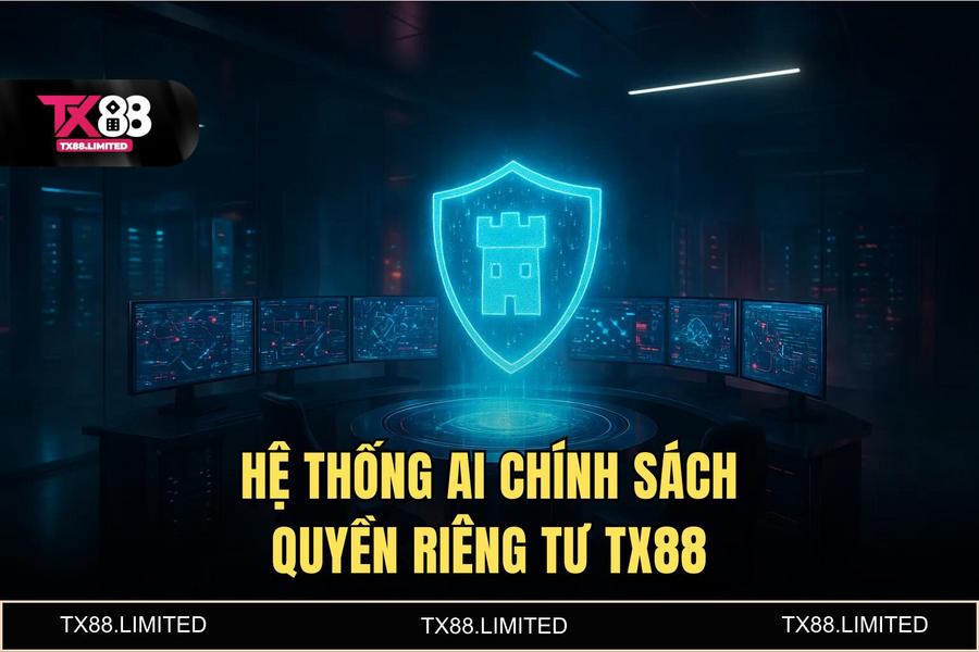 Hệ thống giám sát an ninh chủ động bằng trí tuệ nhân tạo (AI)