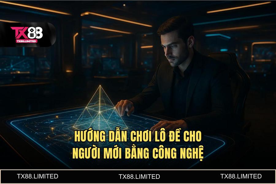 Phương pháp soi cầu hiện đại: Kết hợp thống kê máy tính và kinh nghiệm bạc nhớ