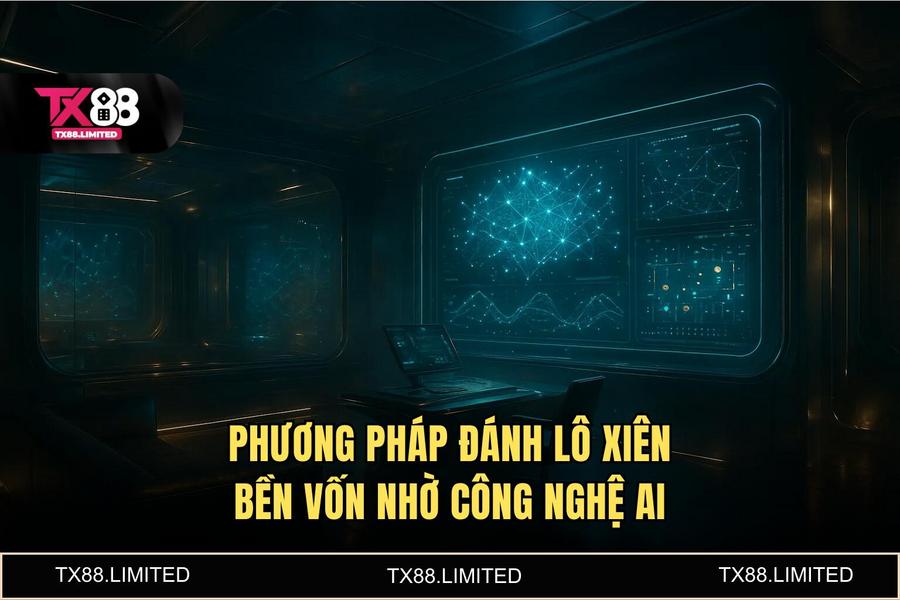 Phương pháp soi cầu hiện đại: Kết hợp thống kê máy tính và kinh nghiệm bạc nhớ