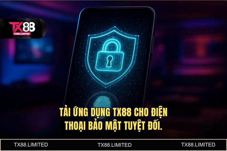 Chính sách bảo mật và cam kết an toàn dữ liệu 2026