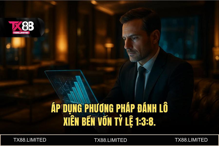 Hướng dẫn cách vào tiền dàn đề, lô xiên thông minh để bảo toàn nguồn vốn