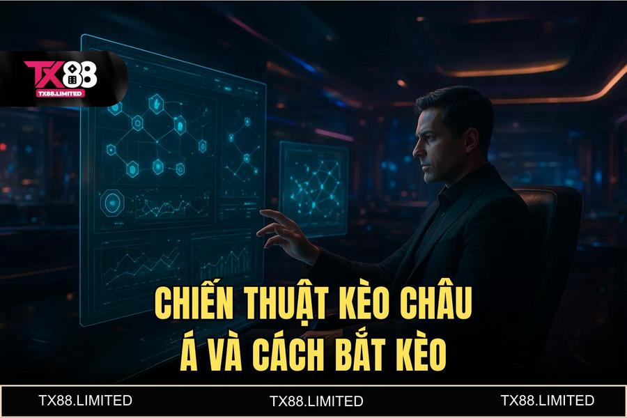 Chiến Thuật Quản Lý Vốn Và Thanh Khoản Số Hóa