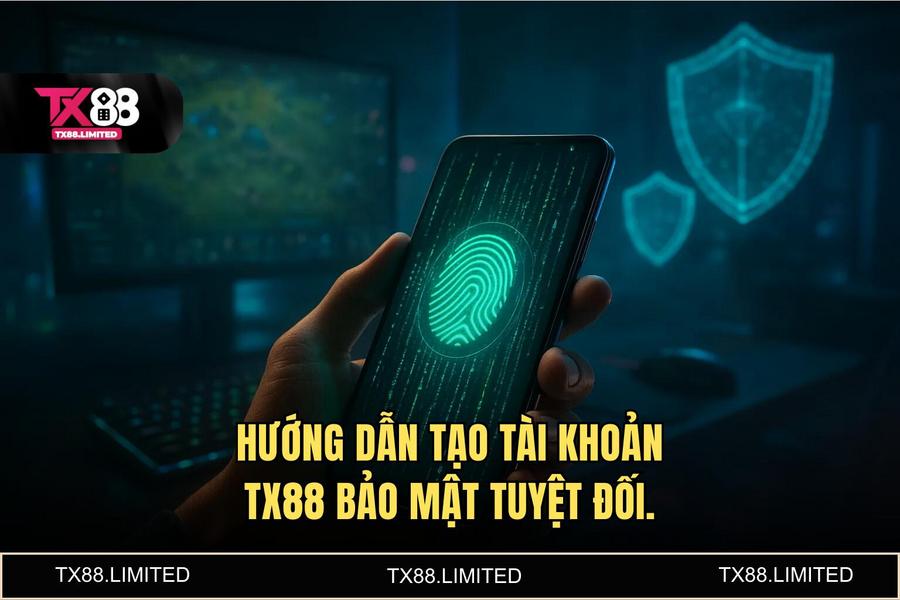 Chính sách bảo mật và cam kết an toàn dữ liệu 2026