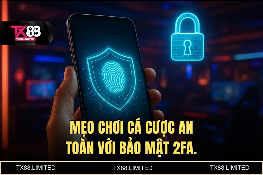 Bảo mật đa lớp 2FA và thuật toán AI phát hiện xâm nhập