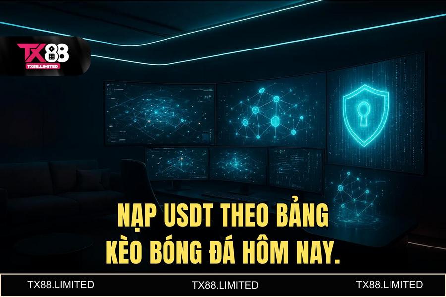 Tốc độ thanh khoản USDT: Tham số quan trọng trong quản lý vốn