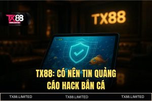 Có nên tin quảng cáo hack bắn cá